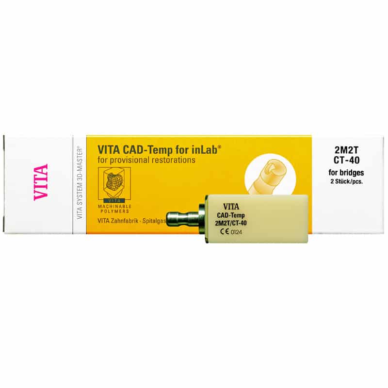 CAD TEMP MONOCOLOR IS 2M2T 16S 5U VITA