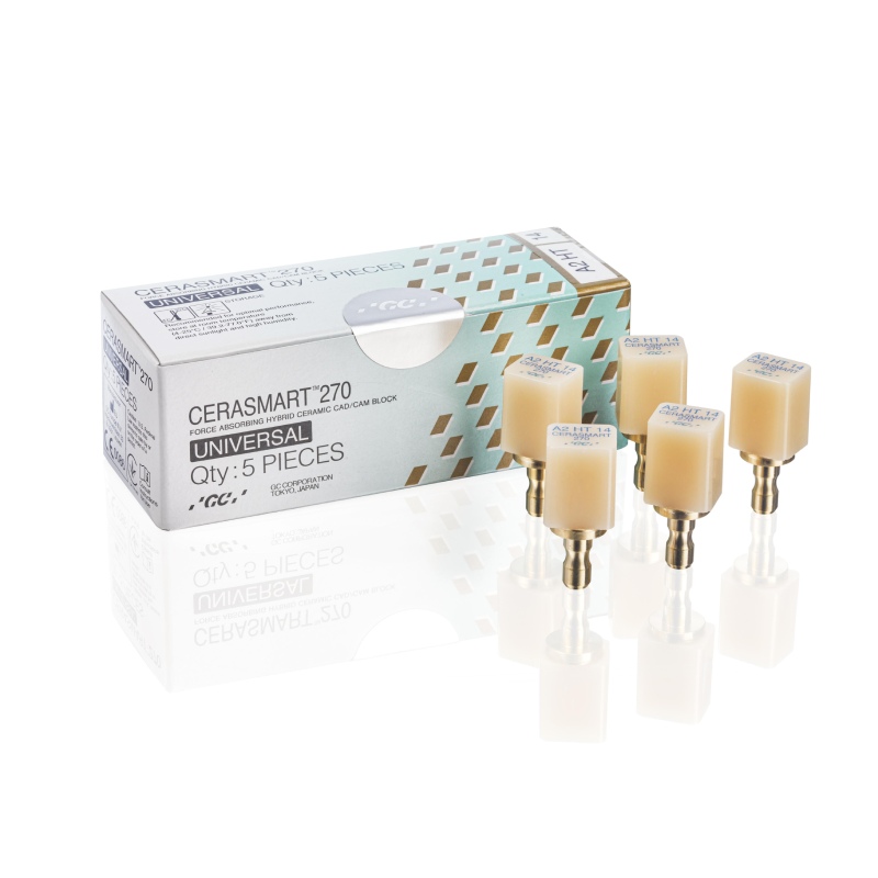 BLOQUES CERASMART 270 UNIVERSAL HT GC