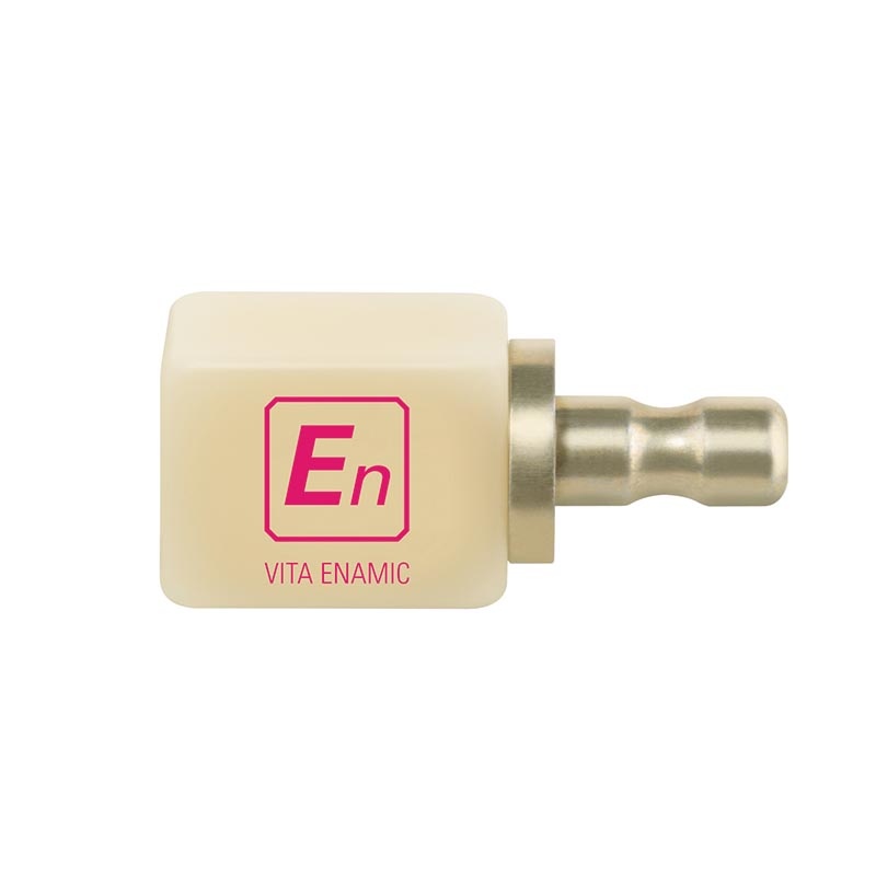 BLOQUES ENAMIC CEREC HT EM14 VITA