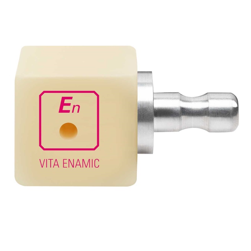 VITA ENAMIC HT IS VITA