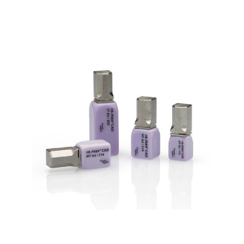 IPS E.MAX CAD LT C16 IVOCLAR