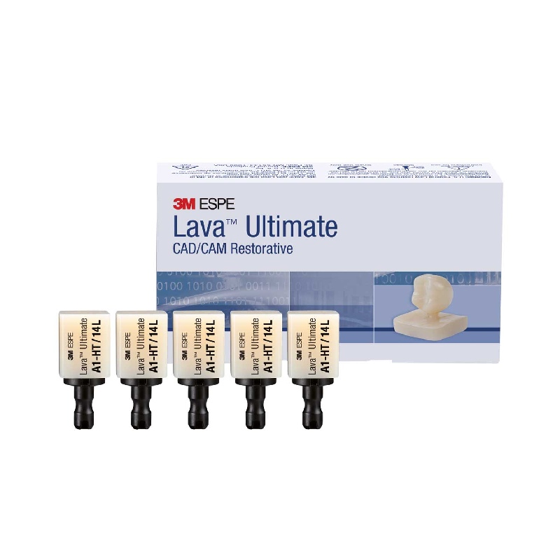 LAVA ULTIMATE SOLVENTUM