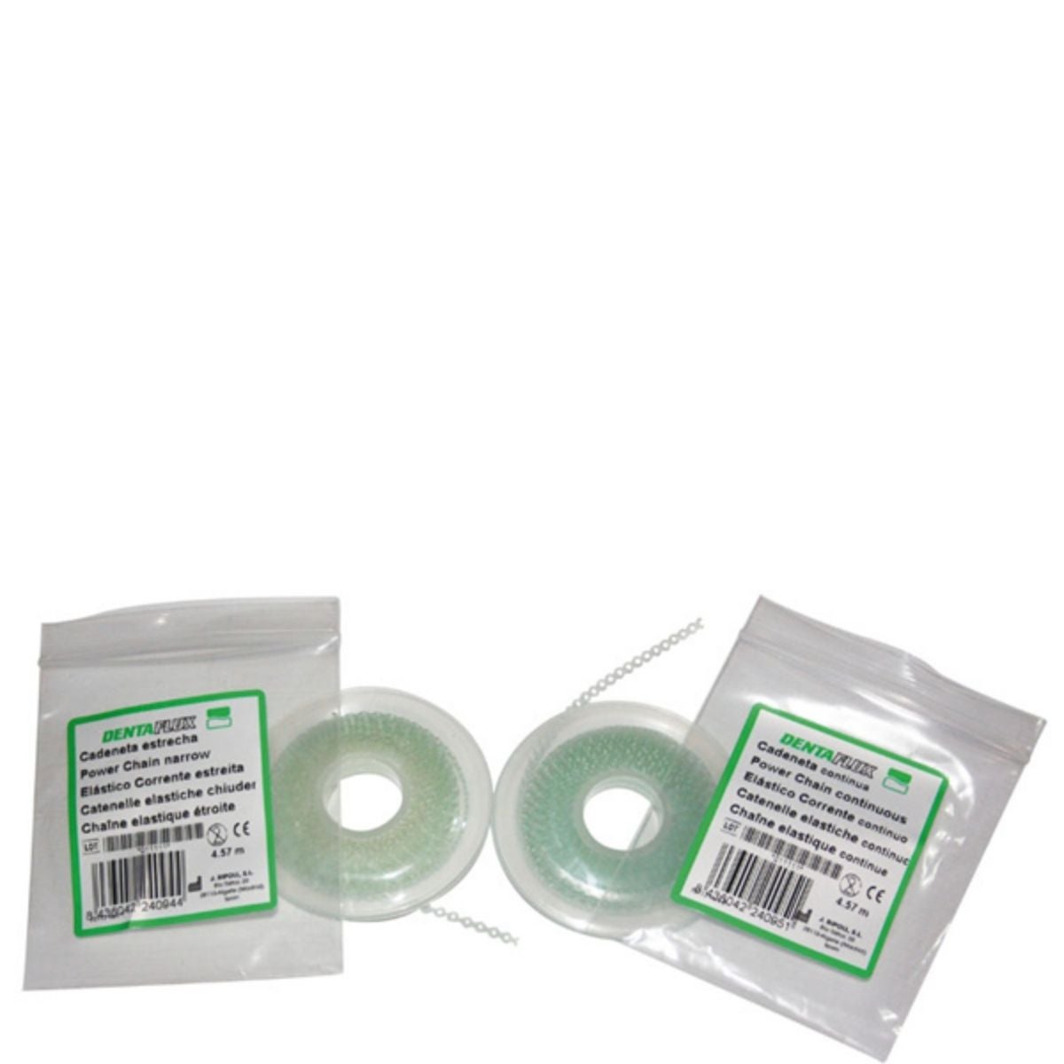 CADENETA CONTINUA DENTAFLUX