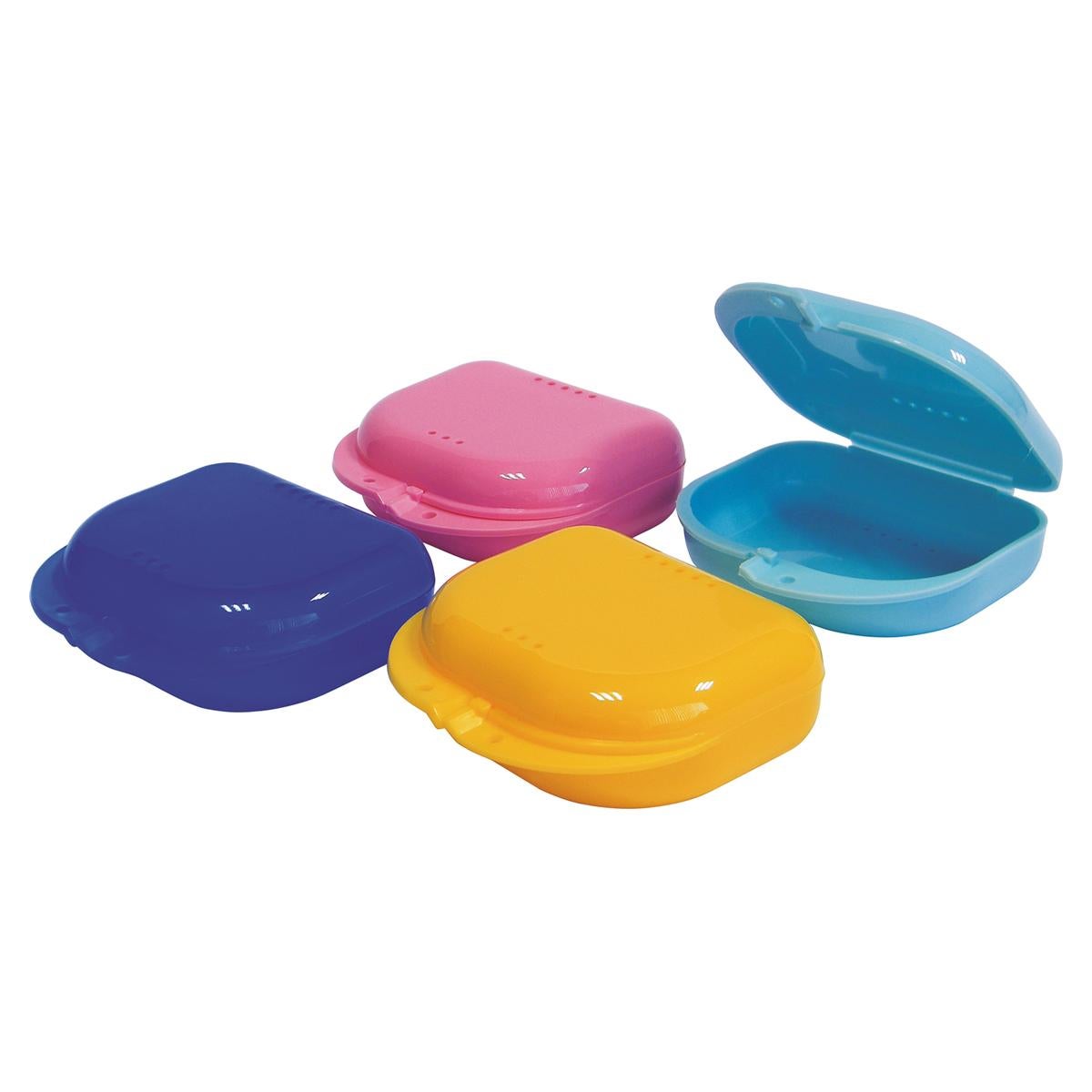 CAJA ORTODONCIA PEQUENA SURTIDA 12U STARLINE