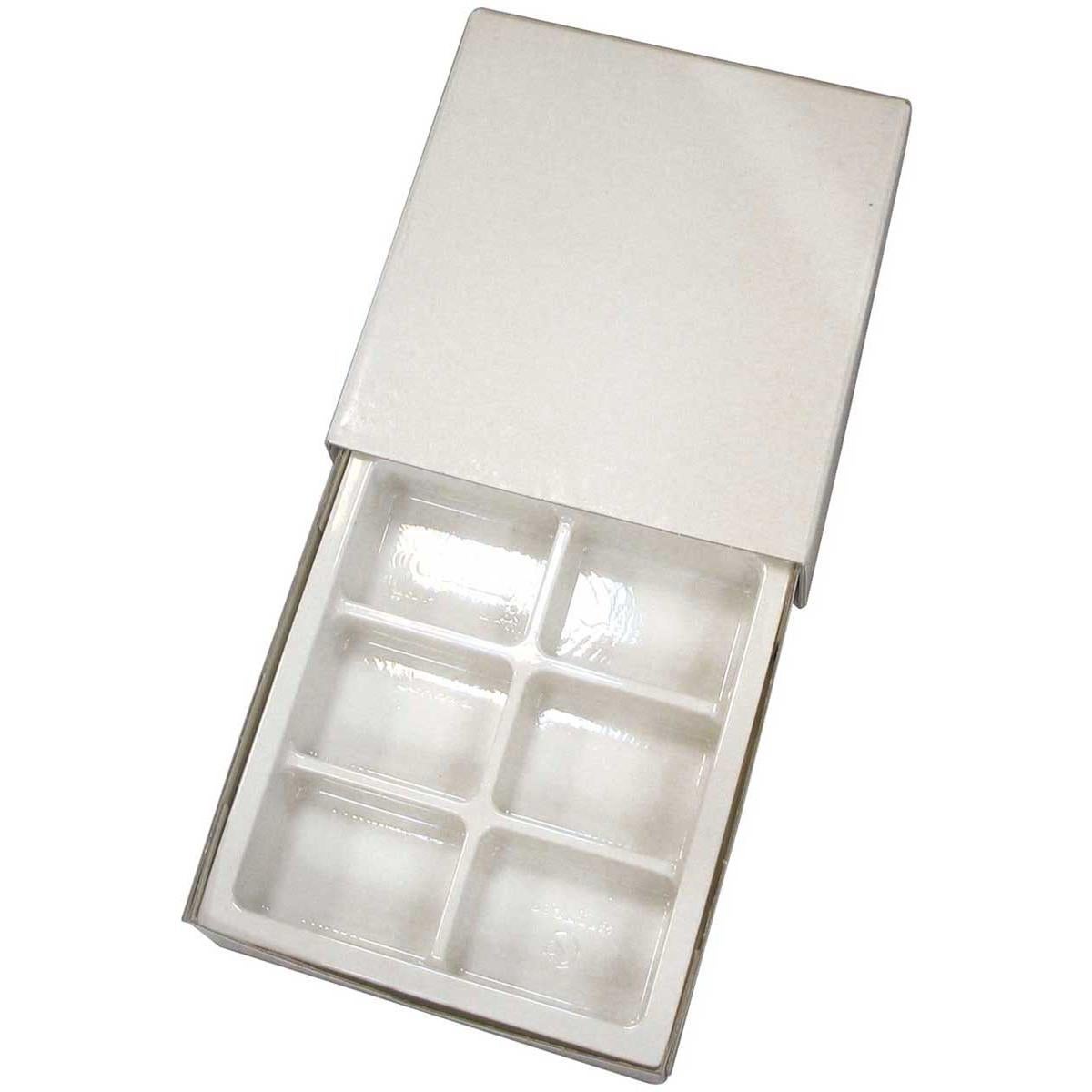 CAJA PARA 6 MODELOS 1U MESTRAITUA