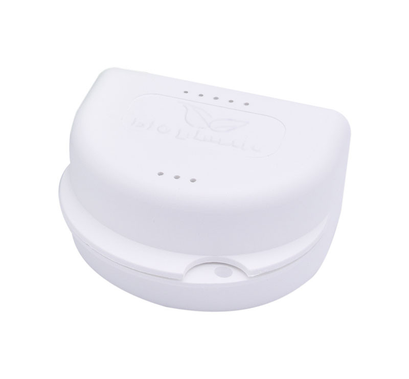CAJA ORTODONCIA BIO DENTO II 10U HAGER WERKEN