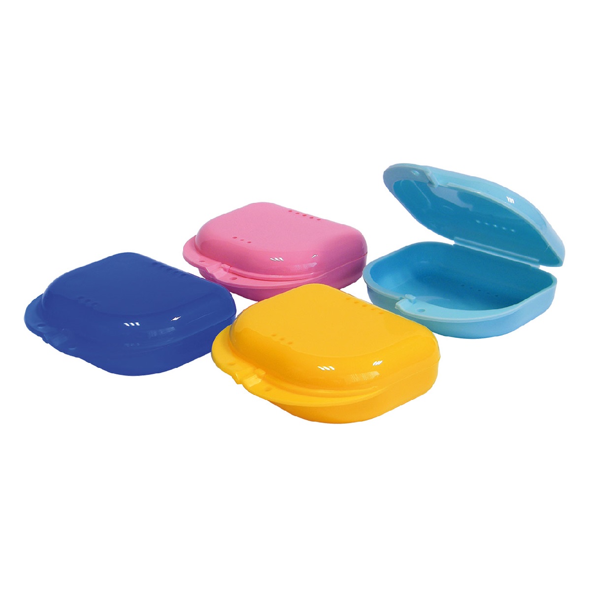 CAJA ORTODONCIA PEQUENA SURTIDA 12U STARLINE