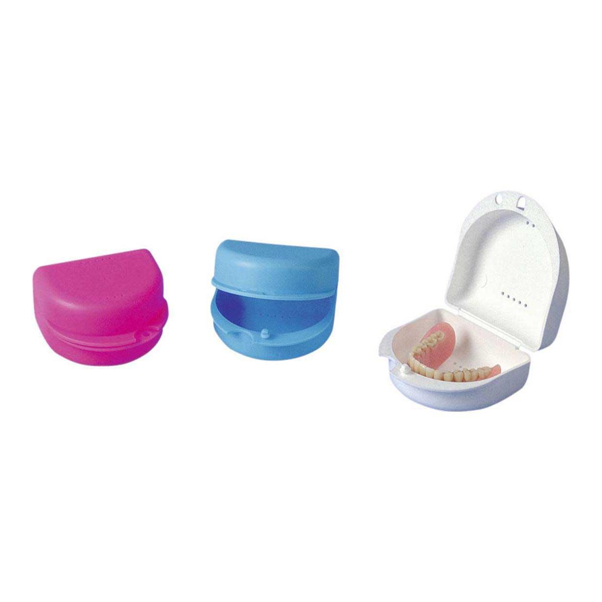 CAJA SOLIDA DENTO BOX II 10U HAGER WERKEN