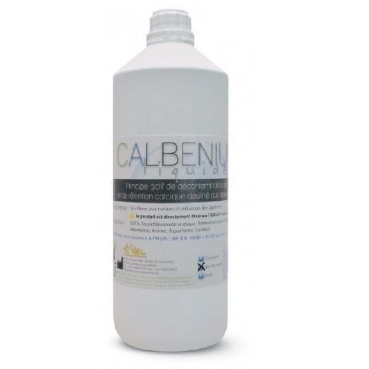 CALBENIUM MENTA 1L - AIREL