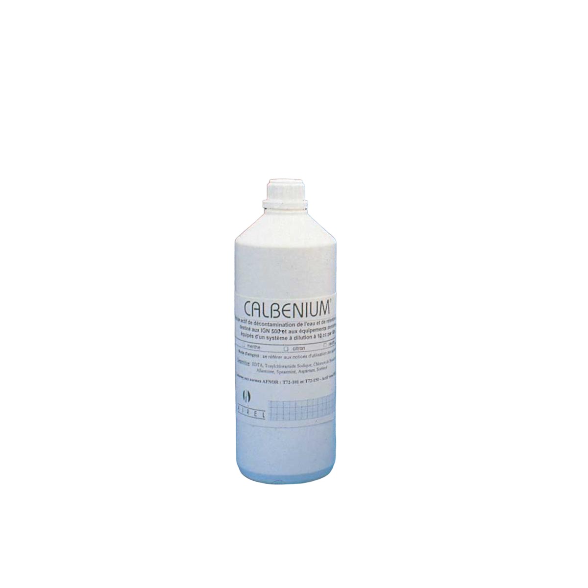 CALBENIUM MENTA 1L - AIREL