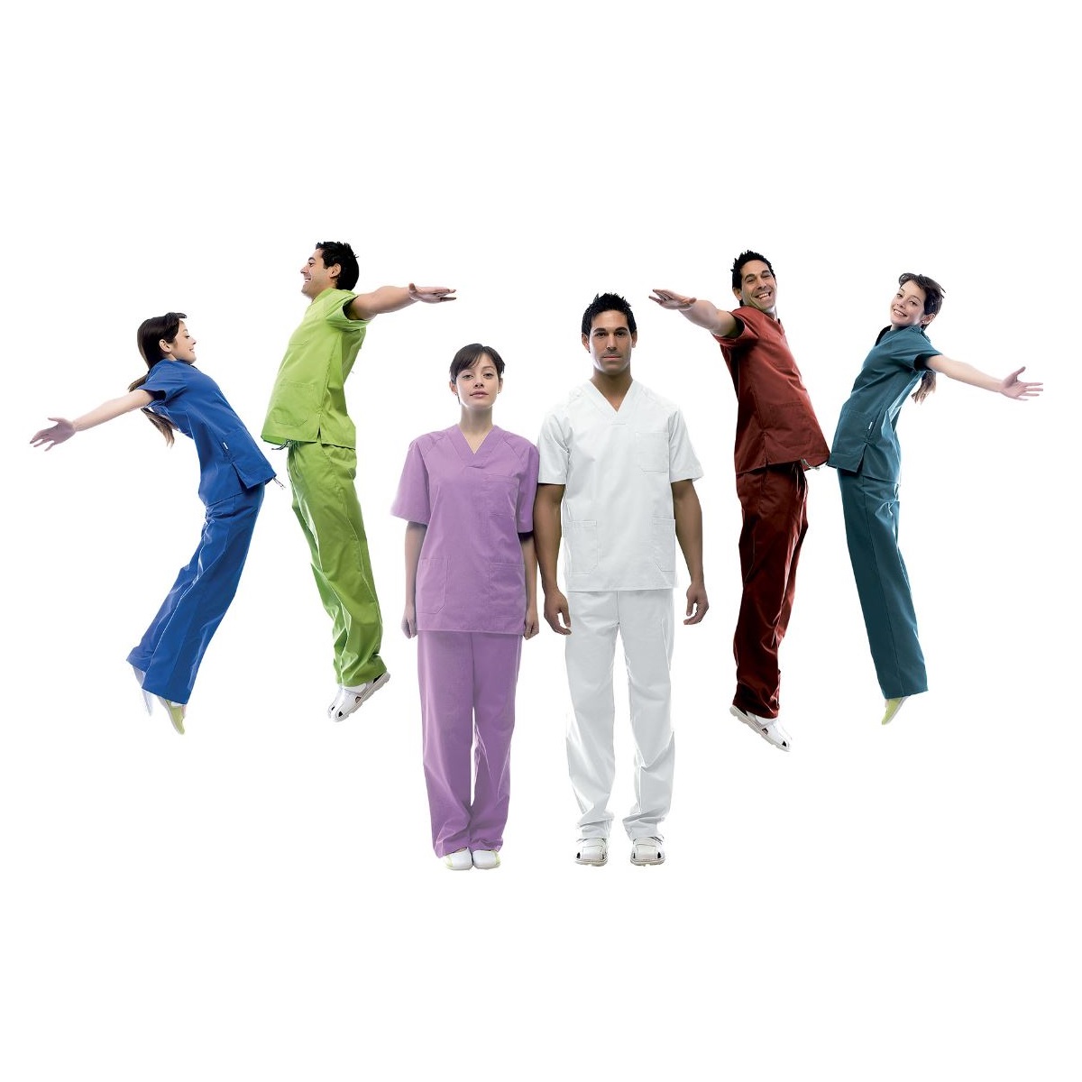 PANTALÓN MEDICAL NORVIL