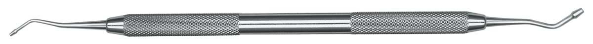 ATACADOR HOLLENBACK PLGH1 1U - HU-FRIEDY