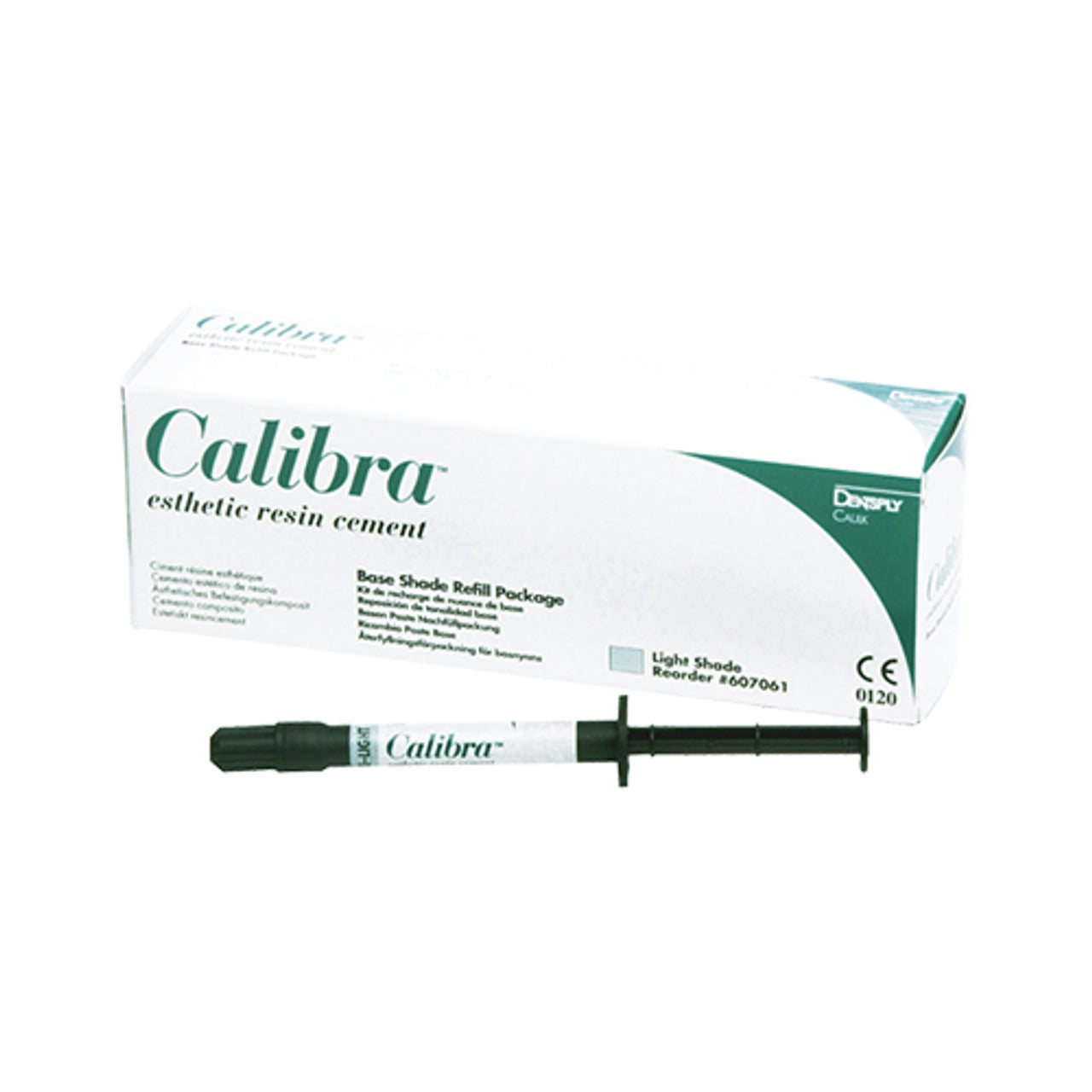 CELTRA CALIBRA® CERAM REPUESTOS