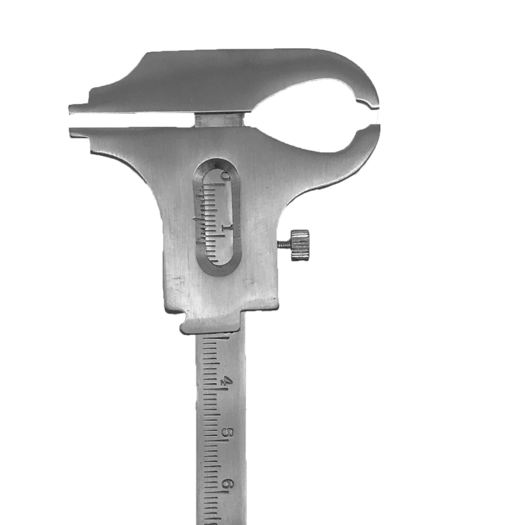 CALIBRE DE BRACKETS EN BARRA 1U SIA