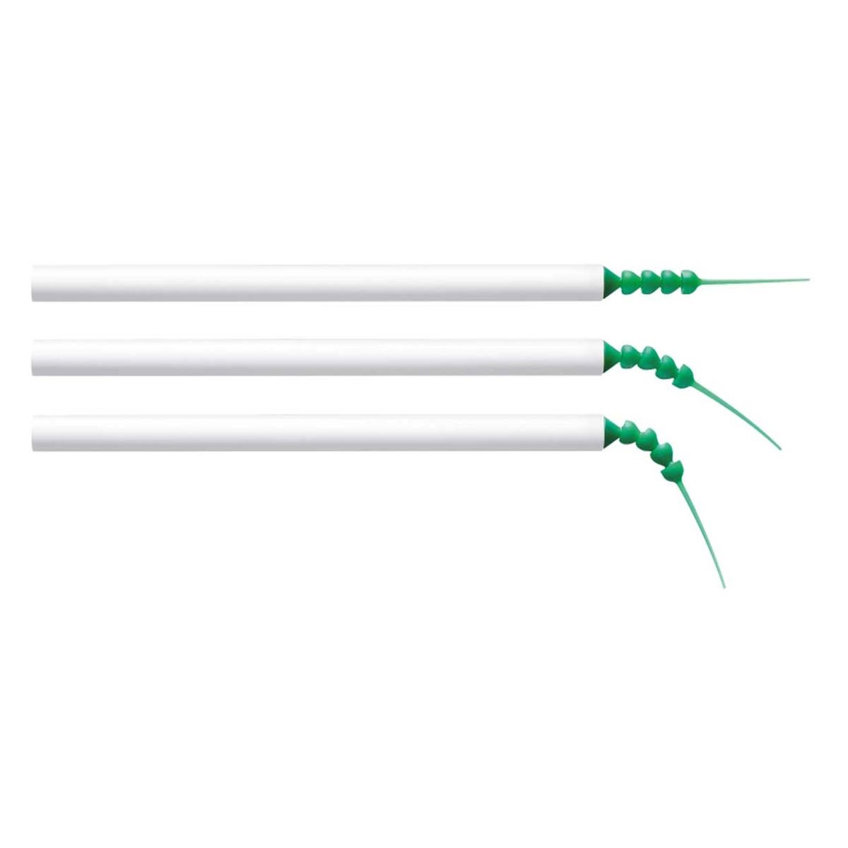 CANULAS SURGITIP ENDO 0,35MM 20UD+ADAPTADOR ROEKO