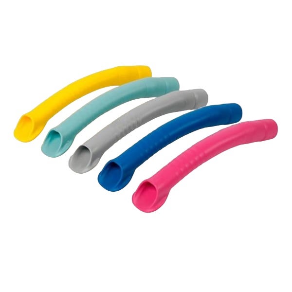 CANULAS UNIVERSALES TURQUESA 16MM 5U DURR