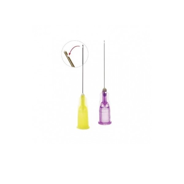 CÁNULAS CANALPRO ORIFICIO LATERAL COLTENE