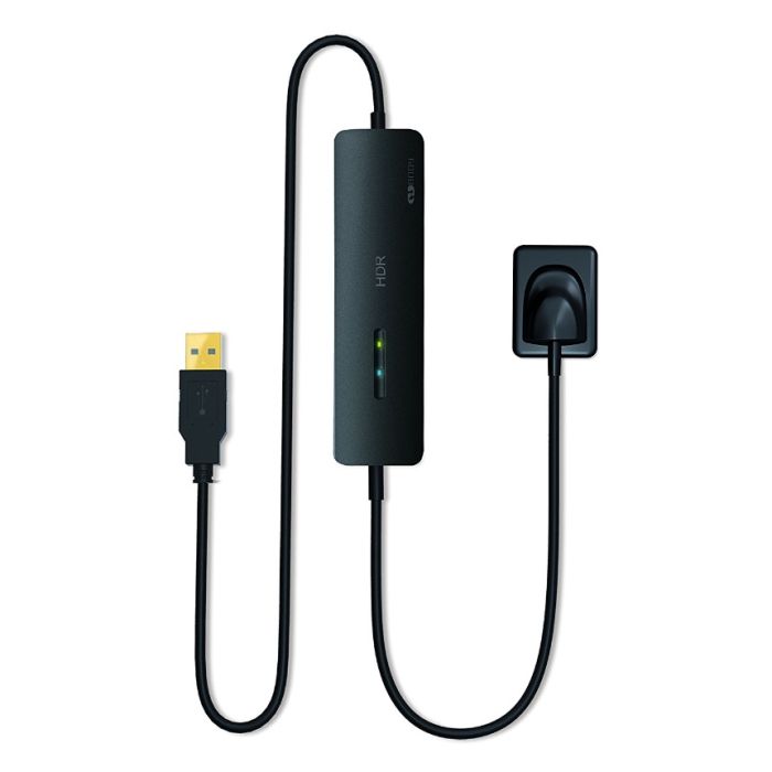 CAPTADOR RVG SENSOR INTRAORAL