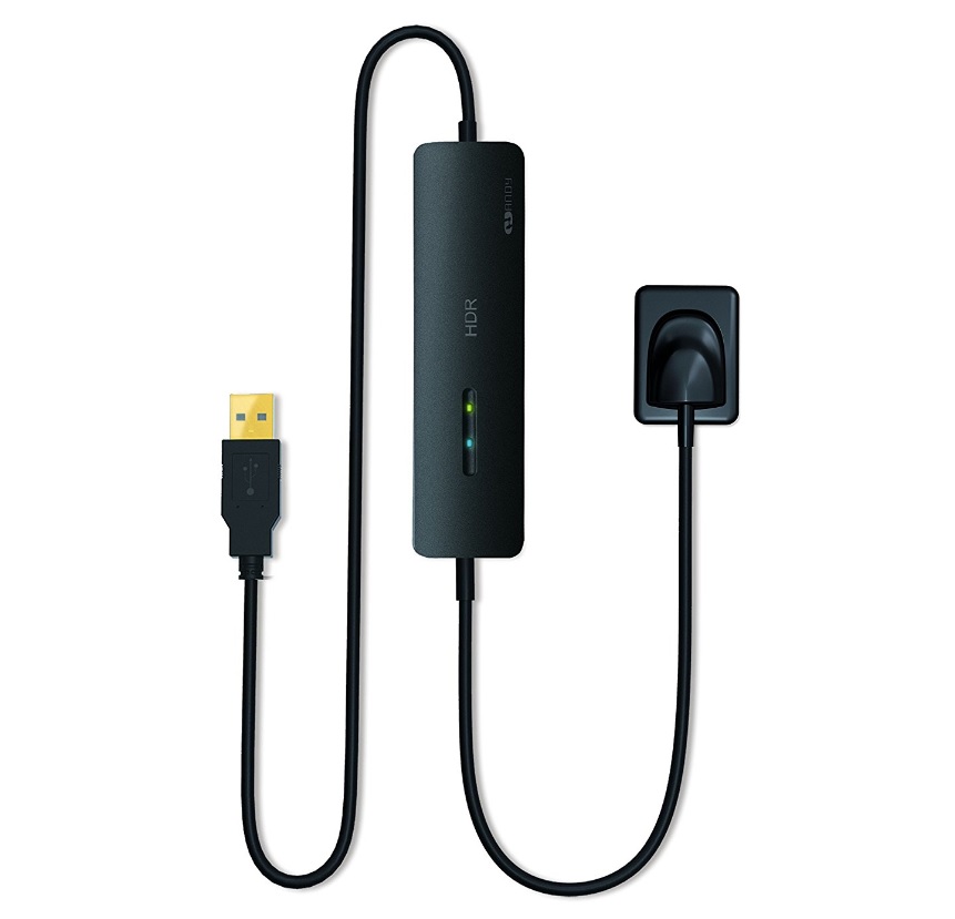 CAPTADOR RVG SENSOR INTRAORAL