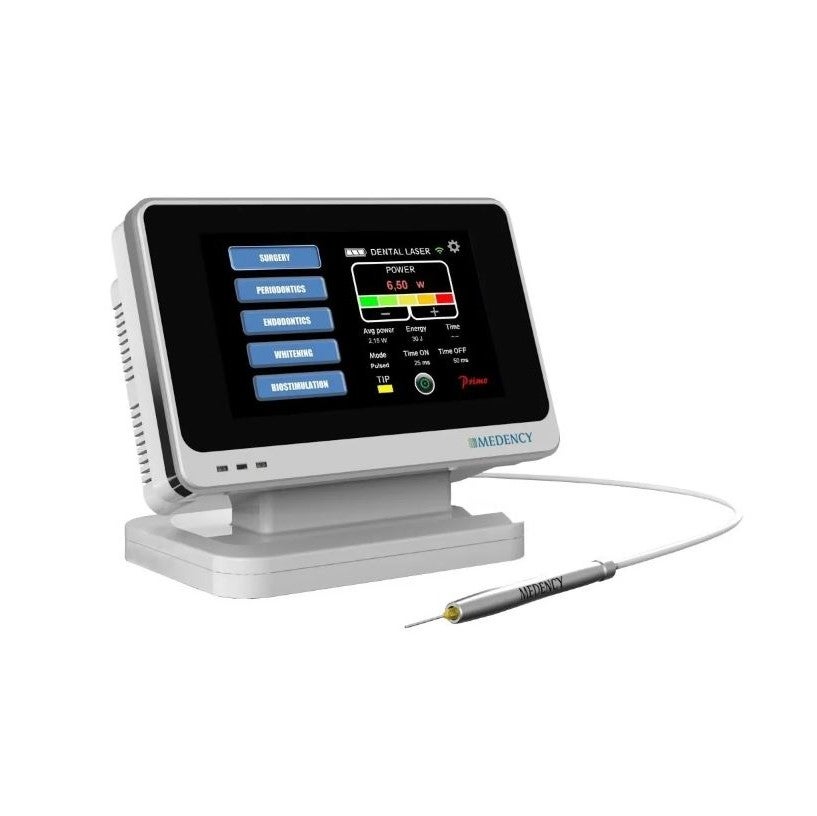 LÁSER DE DIODO PRIMO