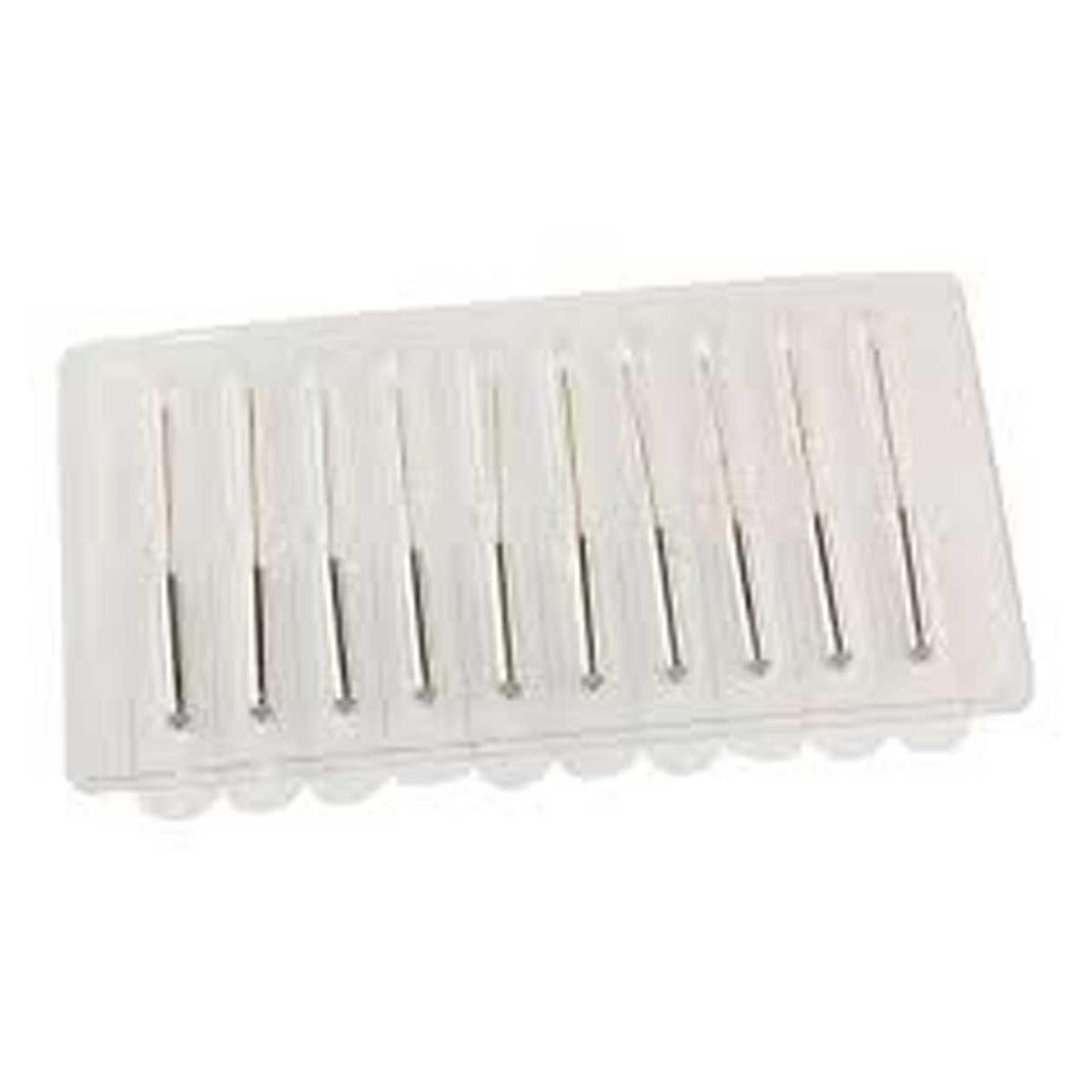 CARTUCHO GUTTA-SMART CONFORM FIT 25G 10U - DENTSPLY