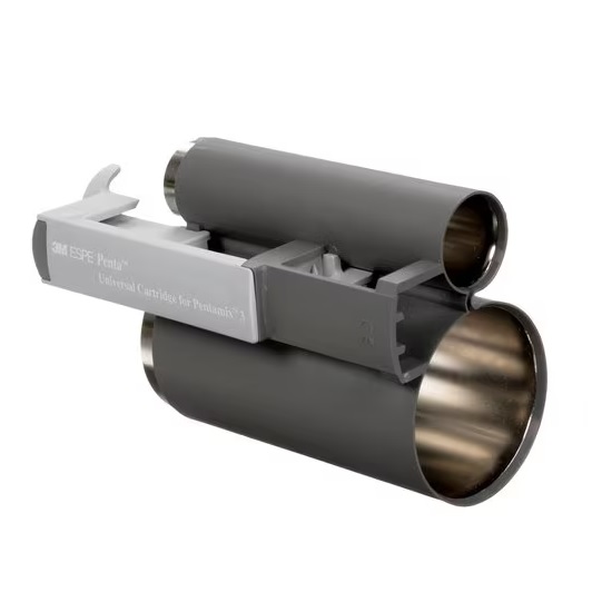 CARTUCHO UNIVERSAL PENTA PARA PENTAMIX 3 1U SOLVENTUM