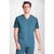 CASACA MEDICAL AZULON TALLA L NORVIL