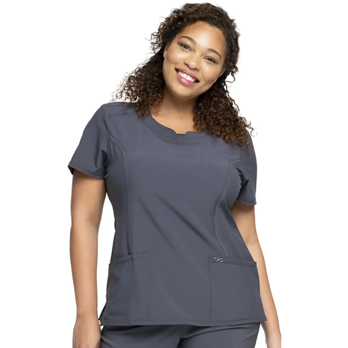 CASACA MUJER 2624A INFINITY - CHEROKEE