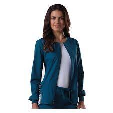 CASACA 4315 MUJER WHTW PREMIUM - CHEROKEE