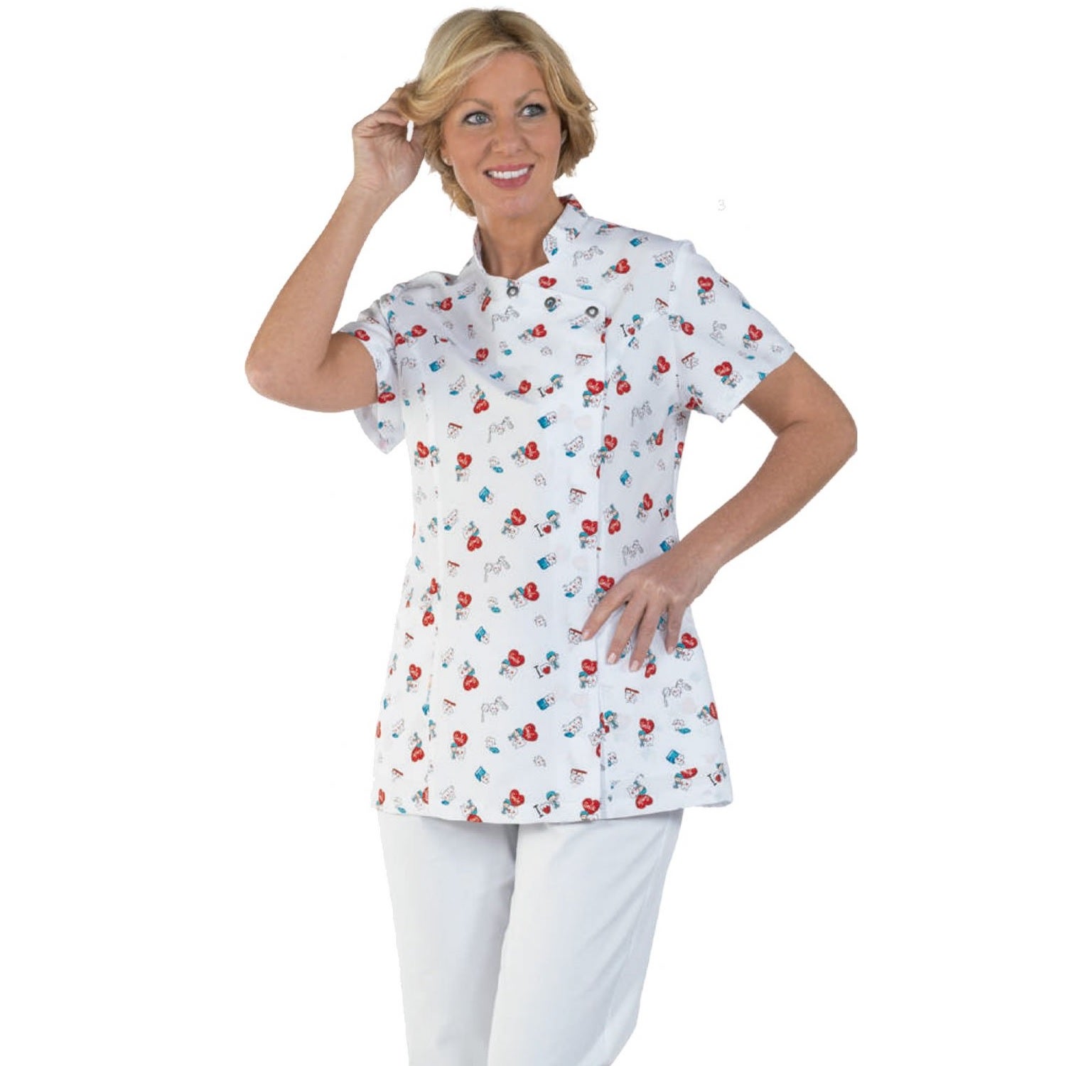 CASACA MUJER GENEVE SORRISO M CREYCONFE