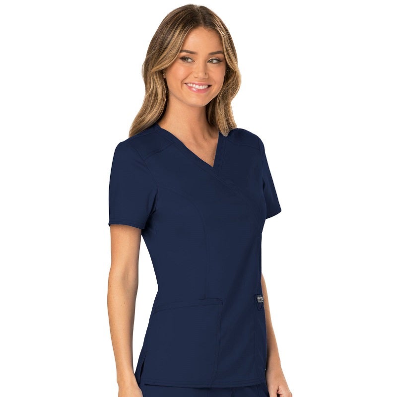 ABRIGO MUJER WW645 ORIGINALS CHEROKEE