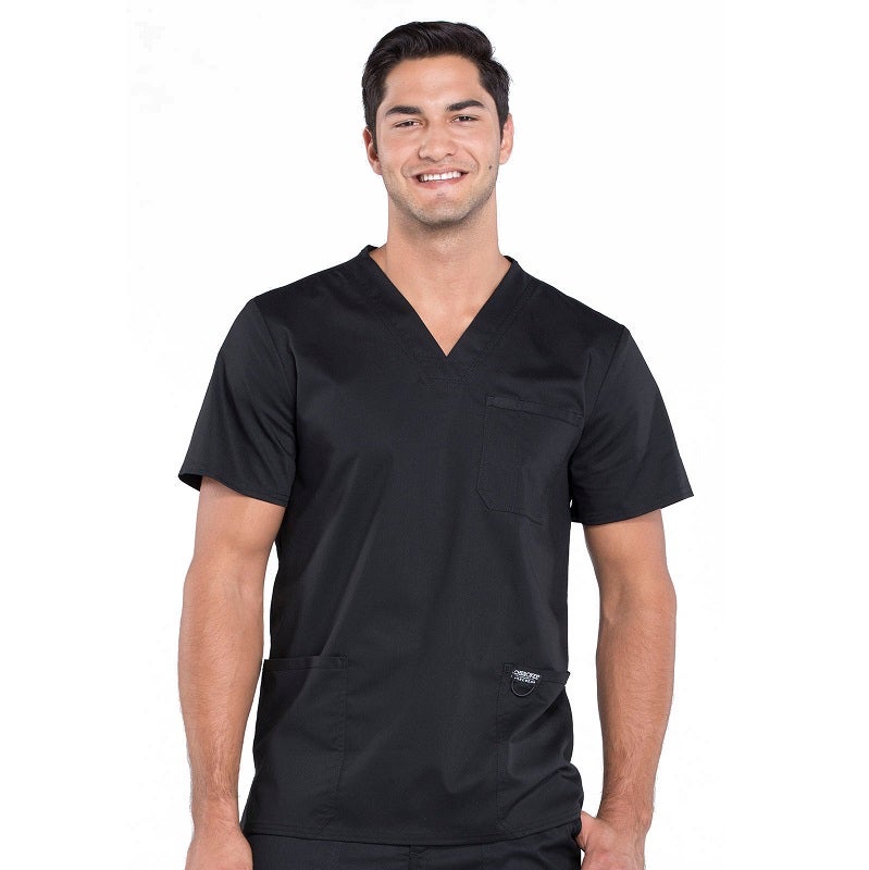 ABRIGO UNISEX WW755AB REVOLUTION CHEROKEE