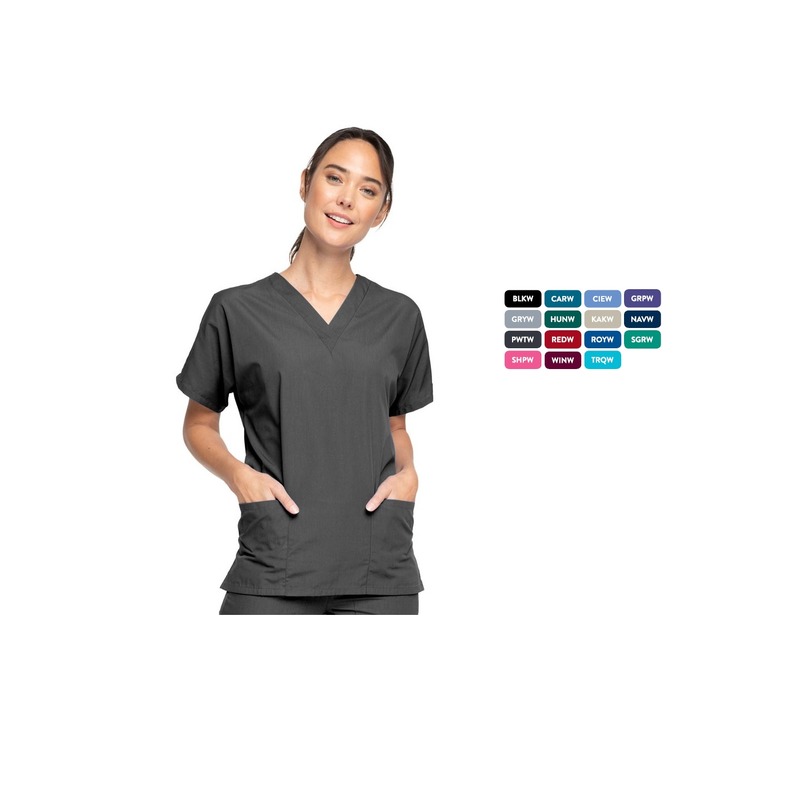 CASACA 4700 UNISEX CHEROKEE