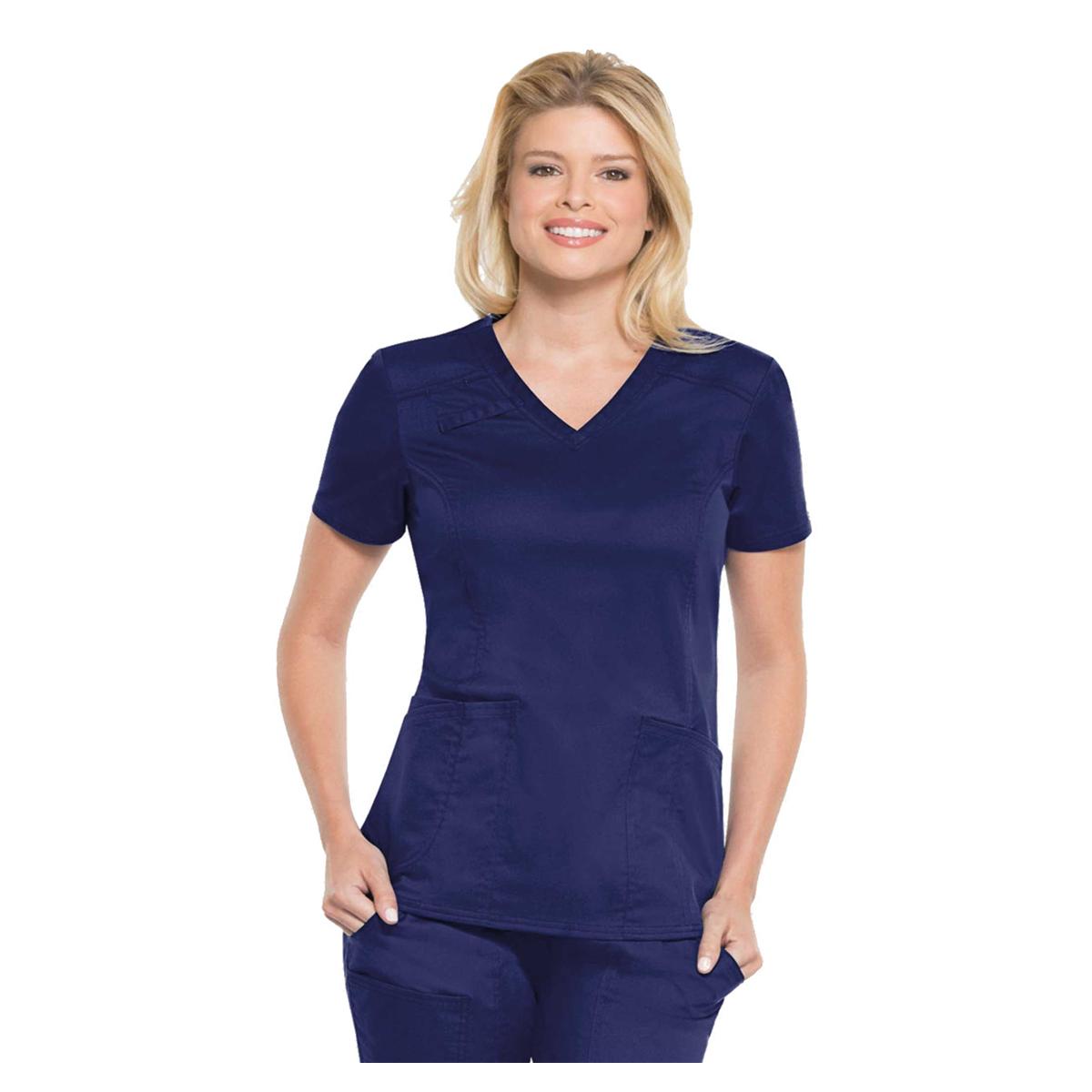 CASACA 4710 MUJER CARW PREMIUM - CHEROKEE