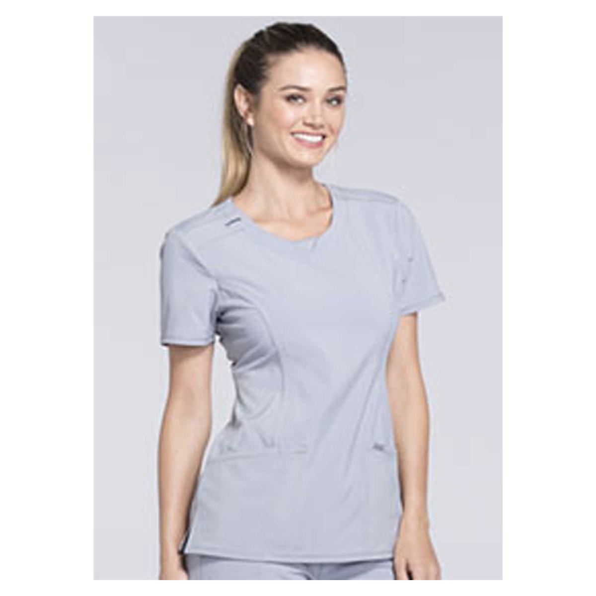 CASACA MUJER 2624A INFINITY - CHEROKEE