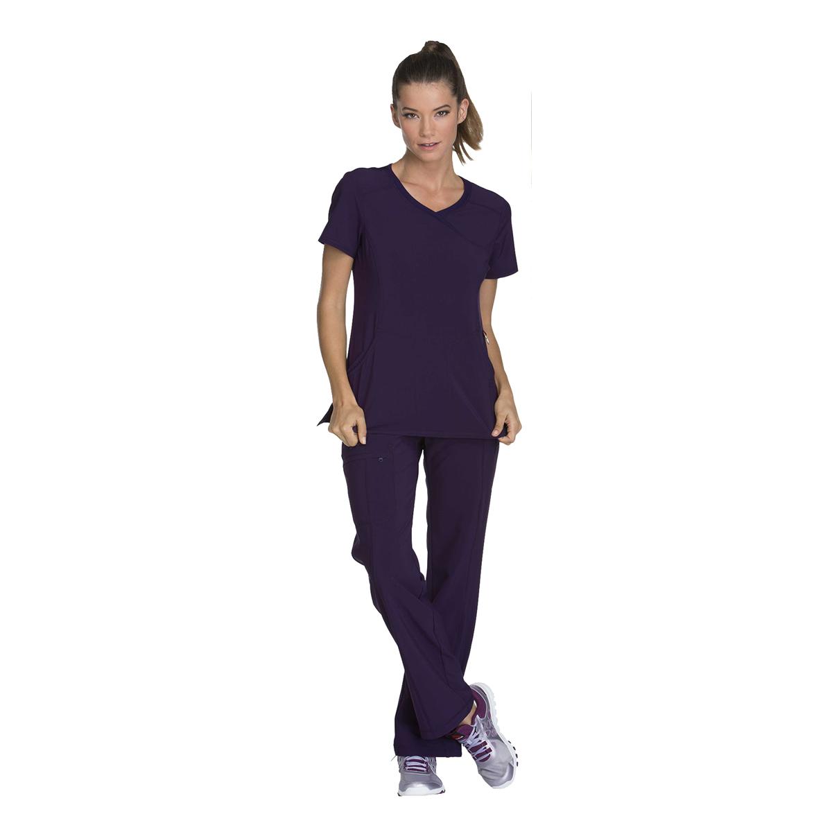 CASACA MUJER 2625A CIPS INFINITY - CHEROKEE