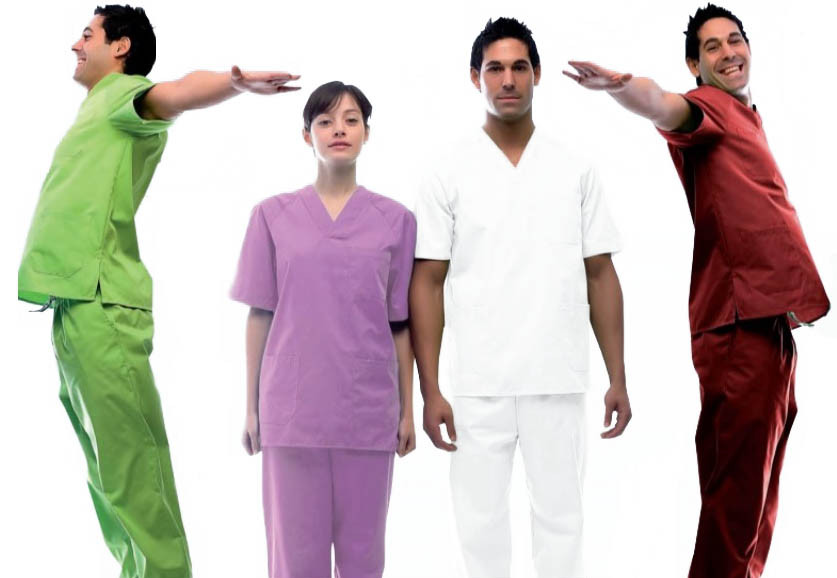 CASACA MEDICAL NORVIL