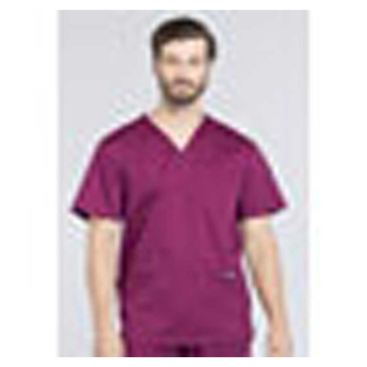 CASACA SANITARIA WW670 UNISEX NAVW REVOLUTION - CHEROKEE