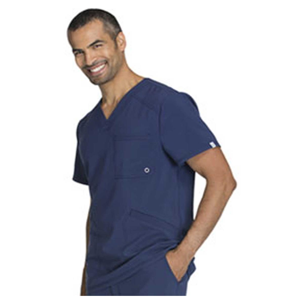CASACA SANITARIA CK900A UNISEX PWPS INFINITY - CHEROKEE