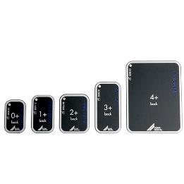 CASETTE GUIA MEDIDA 0 VISTASCAN DURR