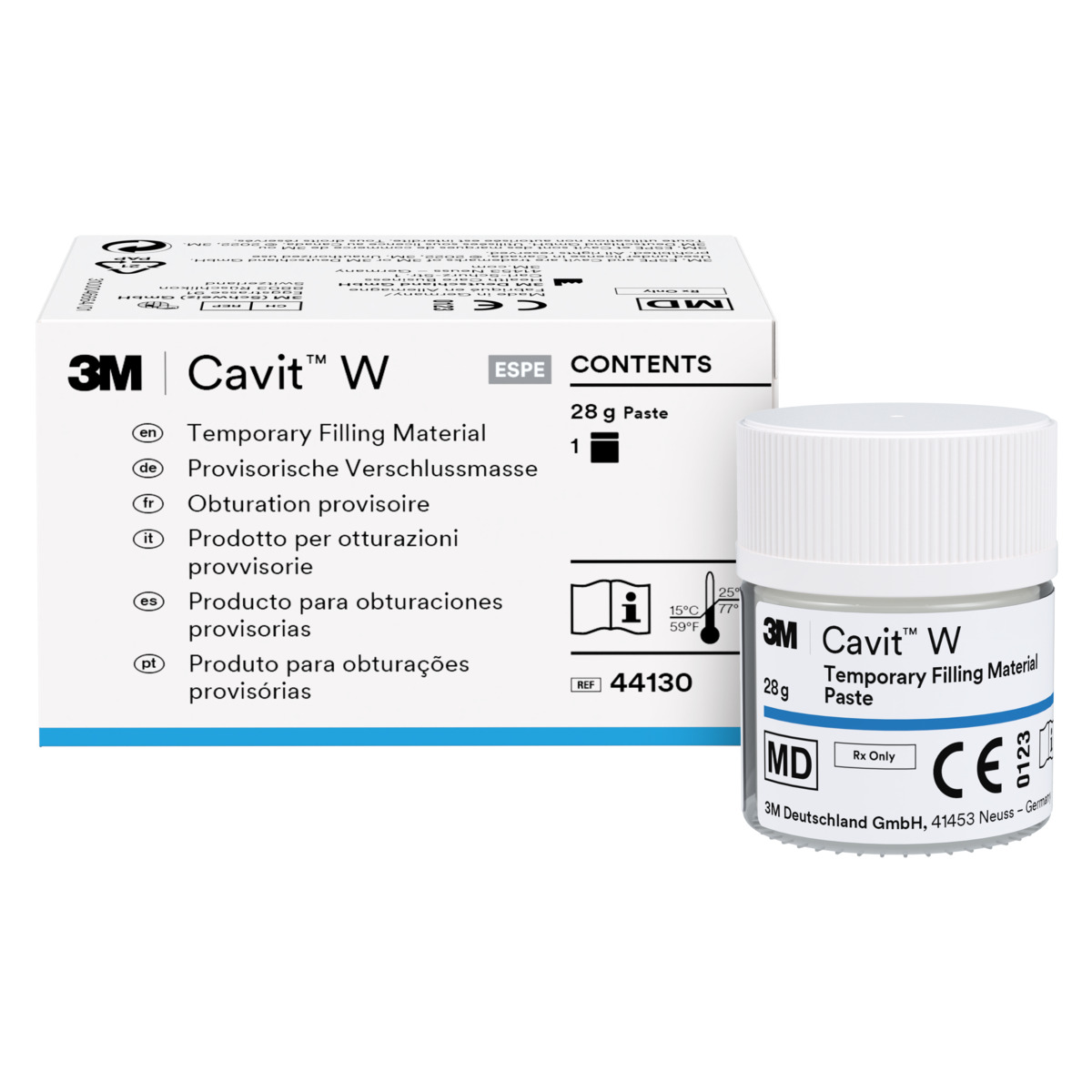 CAVIT SOLVENTUM