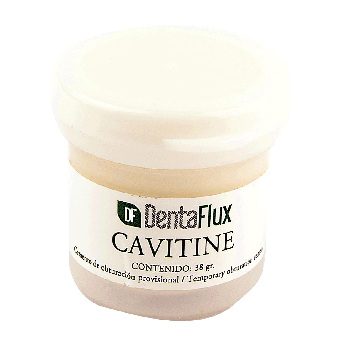 CAVITINE 38GR DENTAFLUX
