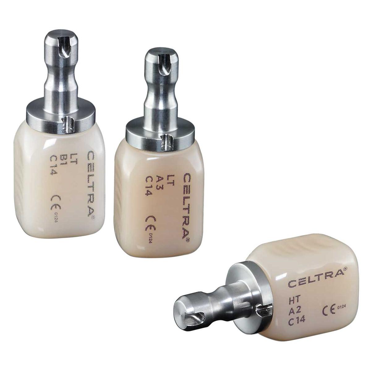 CELTRA DUO PARA CEREC - DENTSPLY SIRONA