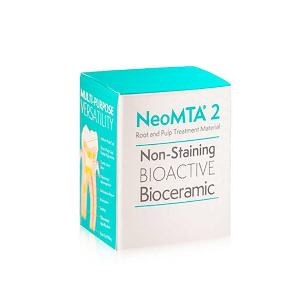 CEMENTO REP BIOCERAMICO NEOMTA2 2,5G AVALON