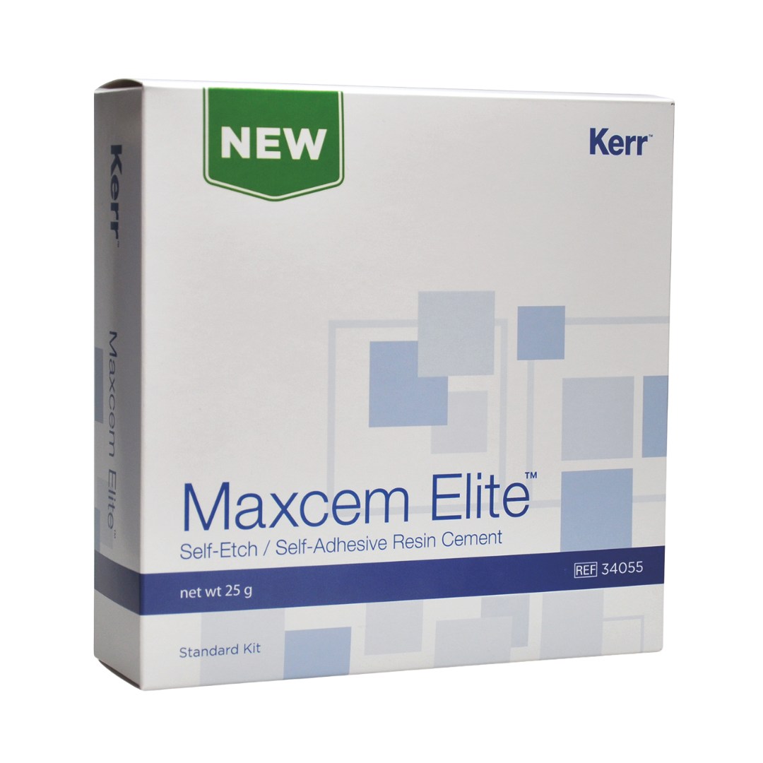 MAXCEM ELITE KIT KERRHAWE