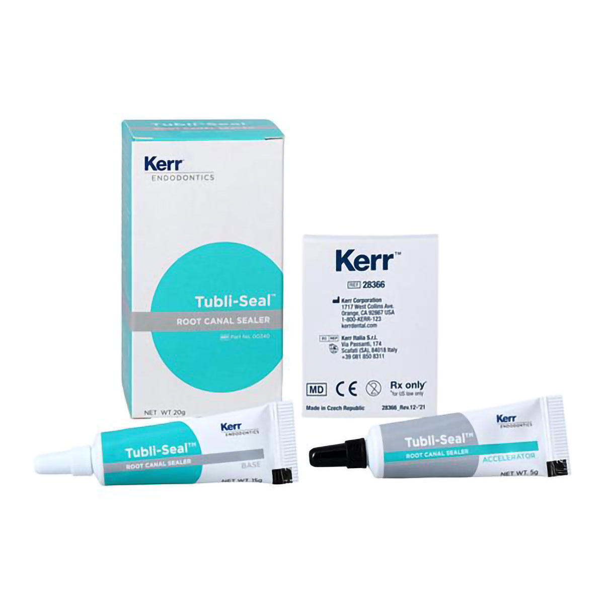 TUBLISEAL SYBRONENDO