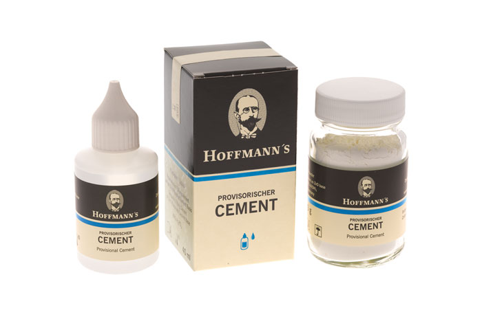 CEMENTO POLVO HOFFMANN S