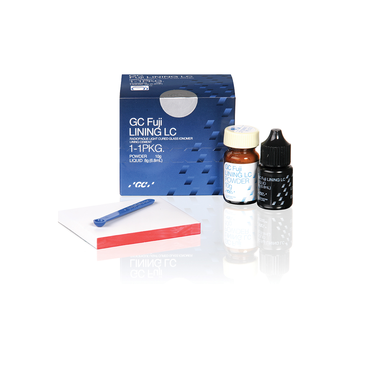 FUJI LINING LC  GC