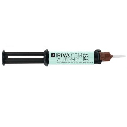 RIVA CEM AUTOMIX JER KIT SDI