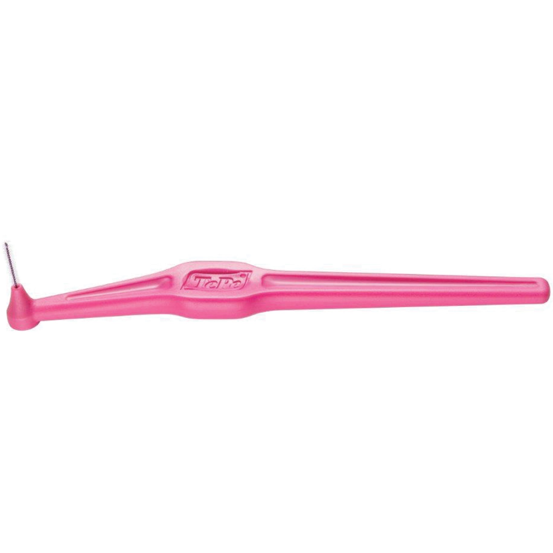 CEPILLO INTERD. ANGULADO 0.4MM ROSA 6U TEPE